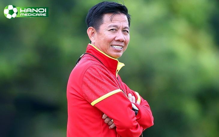Những thành tích nổi bật trong sự nghiệp của huấn luyện viên Hoàng Anh Tuấn