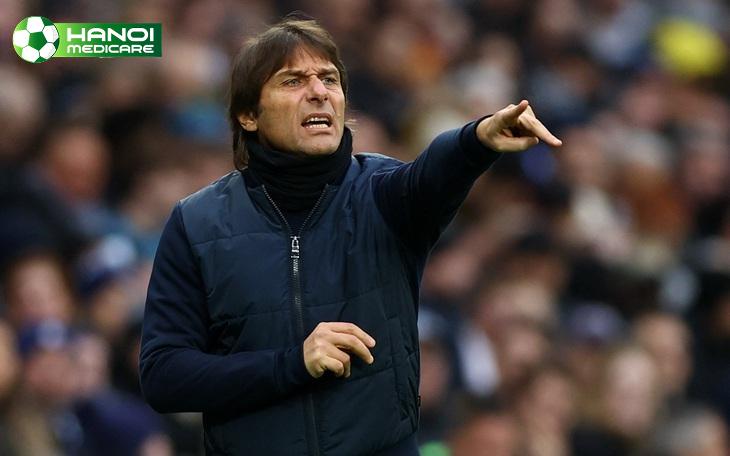 Triết lý huấn luyện và phong cách chiến thuật của Antonio Conte