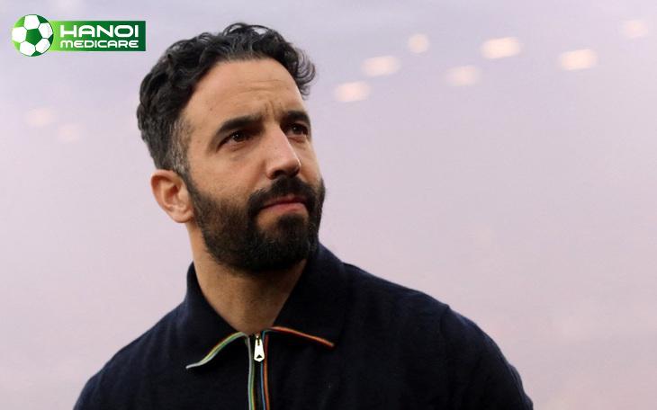 Vai trò tại Manchester United