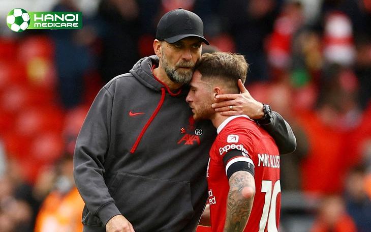 Triết lý huấn luyện và phong cách chiến thuật của Jurgen Klopp