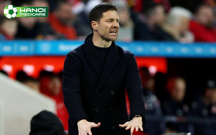 Xabi Alonso và hành trình tiếp tục chinh phục đỉnh cao bóng đá