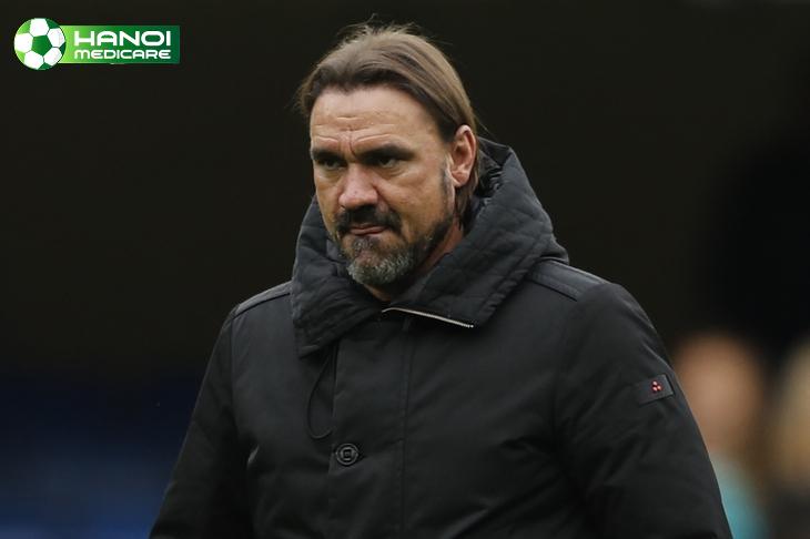 Bước chuyển mình trở thành huấn luyện viên của Daniel Farke