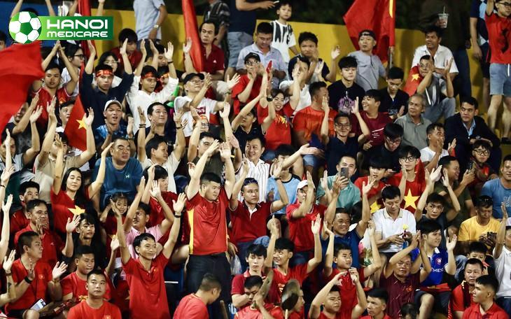 Vai trò tại đội tuyển Lào