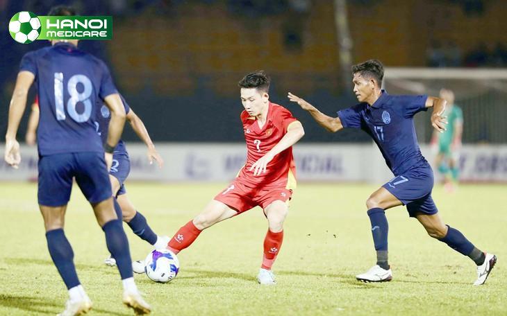 Ha Hyeok Jun và hành trình tiếp tục chinh phục đỉnh cao bóng đá