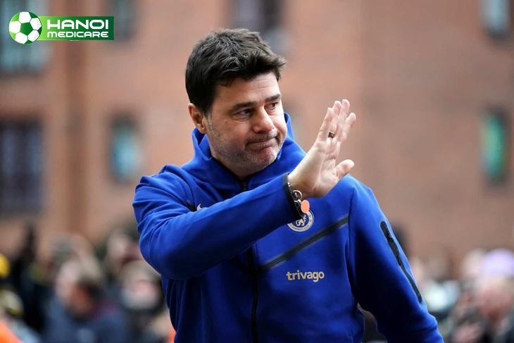 Bước chuyển mình trở thành huấn luyện viên Mauricio Pochettino