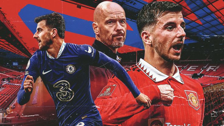 Vai trò tại Manchester United